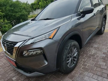 Авто Nissan Rogue 2024 № 8946198