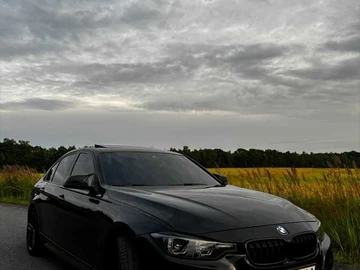 Авто BMW 3 Серия 2016 № 8946199