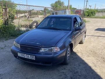 Авто Daewoo Nexia 1995 № 8946201