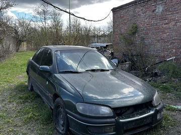 Авто Opel Omega 1994 № 8946202
