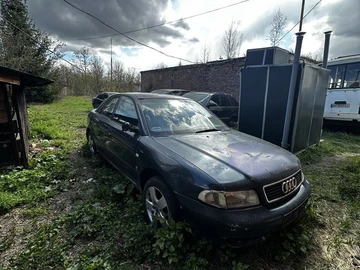 Авто Audi A4 1996 № 8946204