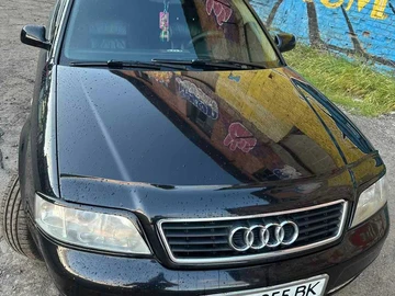 Авто Audi A6 2001 № 8946240