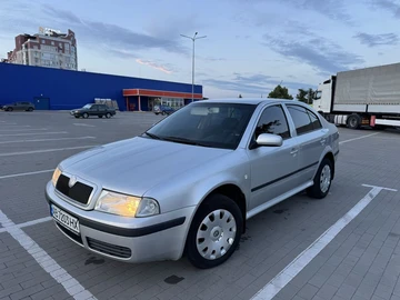 Авто Skoda Octavia 2008 № 8946252