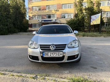 Авто Volkswagen Jetta 2006 № 8946263