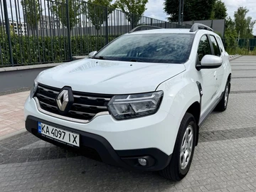Авто Renault Duster 2023 № 8946266