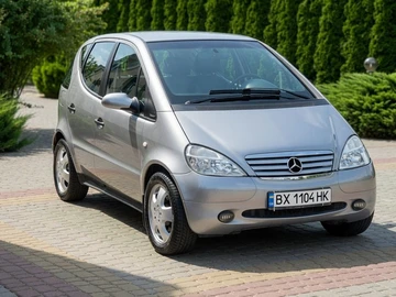Авто Mercedes 190 1999 № 8946267
