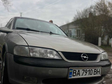 Авто Opel Vectra 1994 № 8946268