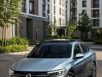 Авто Volkswagen Jetta 2020 № 8946269