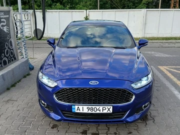 Авто Ford Fusion 2015 № 8946271