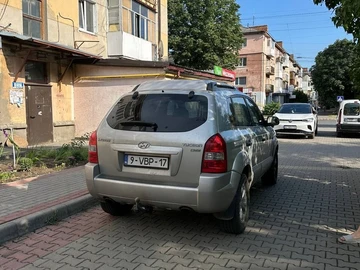 Авто Ford Canyon 2009 № 8946273