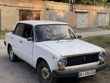 Авто ВАЗ 2101 1979 № 8946281