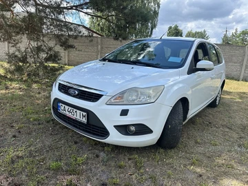 Авто Ford Focus 2009 № 8946285