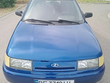 Авто ВАЗ 2110 2007 № 8946292