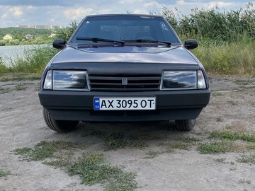 Авто ВАЗ 21083 1998 № 8946293