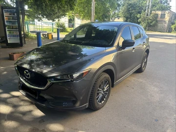Авто Mazda Cx-5 2019 № 8946294