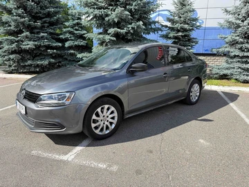 Авто Volkswagen Jetta 2011 № 8946297