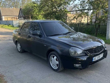 Авто ВАЗ 21071 2008 № 8946301