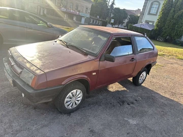 Авто ВАЗ 2108 1987 № 8946303