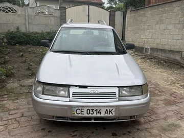 Авто ВАЗ 21112 2007 № 8946380