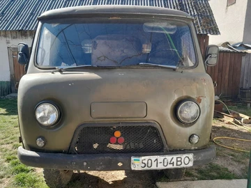 Авто ВАЗ 11113 Oka 1977 № 8946382