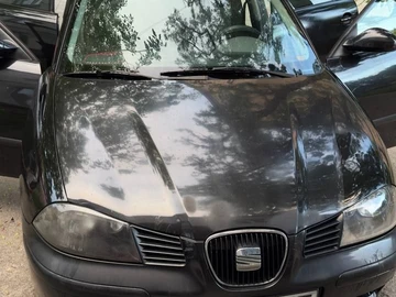 Авто SEAT Cordoba 2003 № 8946392