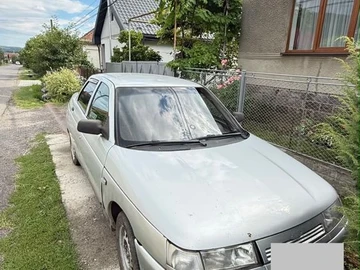 Авто ВАЗ 2110 2006 № 8946404