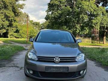 Авто Volkswagen Golf Plus 2013 № 8946409