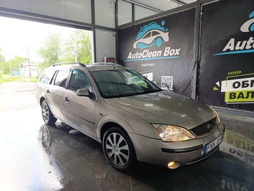 Авто Ford Mondeo 2004 № 8946417