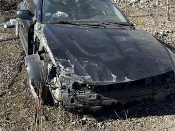 Авто Volvo S60 2004 № 8946426