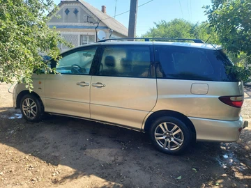 Авто Toyota Previa 2002 № 8946427