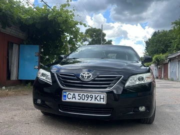 Авто Toyota Camry 2007 № 8946430