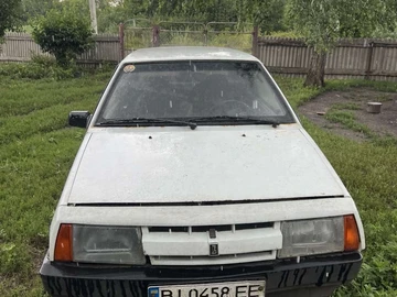 Авто ВАЗ 2108 1993 № 8946470