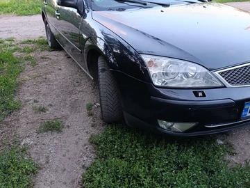 Авто Ford Mondeo 2004 № 8946481