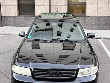 Авто Audi A4 2001 № 8946491
