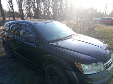 Авто Dodge Journey 2014 № 8946496