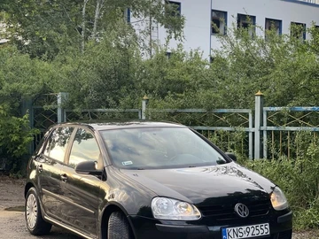 Авто Volkswagen Golf 2008 № 8946497