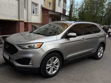Авто Ford Edge 2020 № 8946507