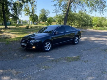 Авто Audi A6 2005 № 8946509