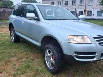 Авто Audi 100 2006 № 8946510