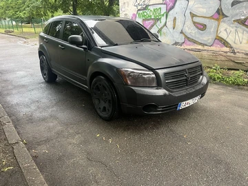 Авто Dodge Caliber 2009 № 8946512