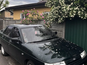 Авто ВАЗ 2110 2002 № 8946513