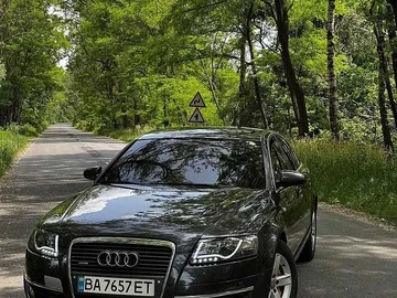 Авто Audi A6 2005 № 8946514
