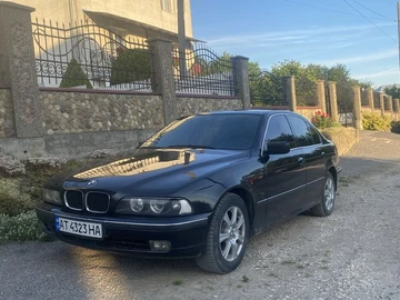 Авто BMW 5 Серия 1995 № 8946515