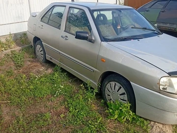 Авто Chery Flagcloud 2006 № 8946517