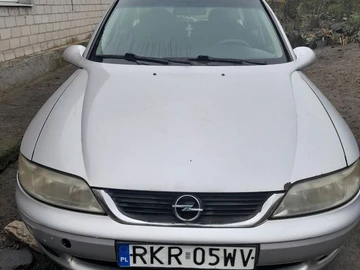 Авто Opel Vectra 2000 № 8946520