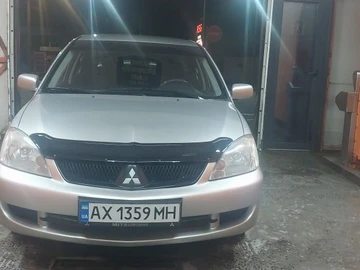 Авто Mitsubishi Lancer 2008 № 8946522