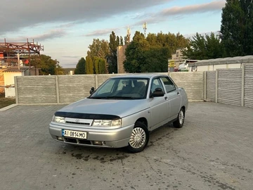 Авто ВАЗ 2110 2006 № 8946567