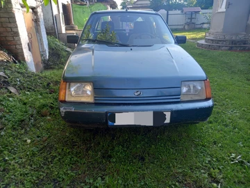 Авто ЗАЗ 1103 Slavuta 2005 № 8946573