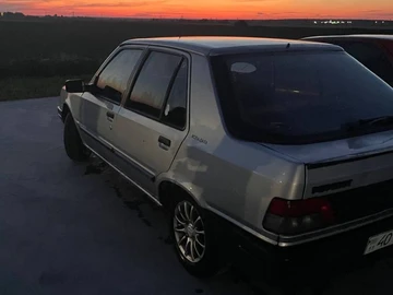 Авто Peugeot 309 1986 № 8946575
