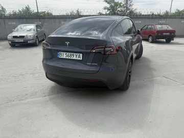 Авто Tesla Roadster 2022 № 8946578